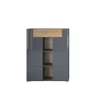 Chest of drawers TOLEDO 24JKDW27 2D1S order